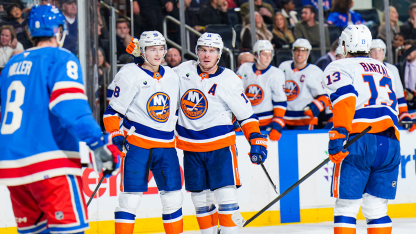 Horvatův druhý gól večera