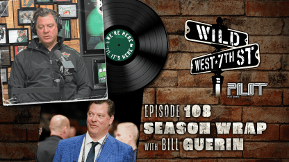 Wild on 7th Episode 108 VGK Game 6 Recap