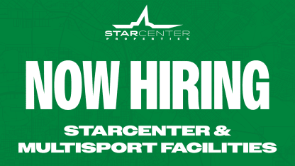 StarCenters - Hiring