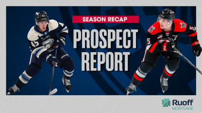 Prospect Report