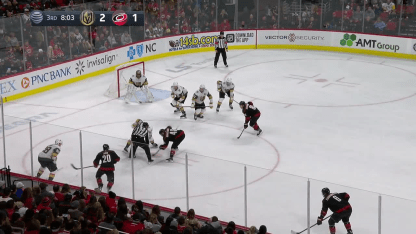 Schmidt hammers goal on the rush