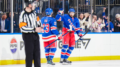 Zibanejad blasts PPG