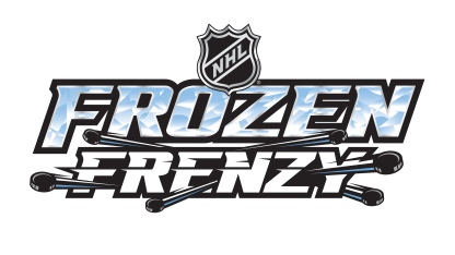 NHL_Frozen_Frenzy_logo