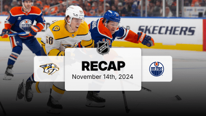 NSH at EDM | Recap