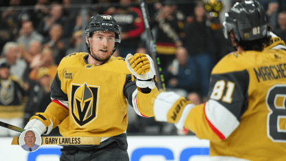 Lawless: Thoughts on Barbashev, Kolesar and The Frozen Frenzy