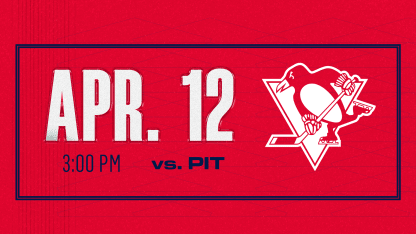 April 12 vs. PIT