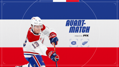 MTL@DET : Ce que vous devez savoir