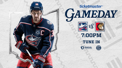 blue jackets preview ottawa start five game homestand