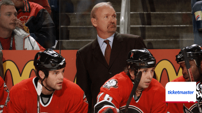 buffalo sabres 2005-06 reunion lindy ruff