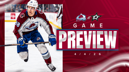 Game Preview 04-04-26