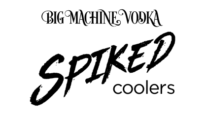 Wine Fest: Big Machine Vodka Spiked Coolers