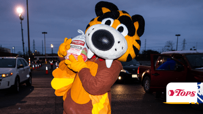 PHOTOS | 2025 Turkeys For Tickets