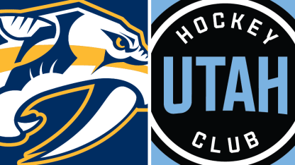 Nashville vs. Utah - Apr. 10