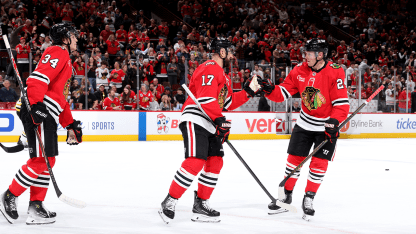 Foligno's slick goal