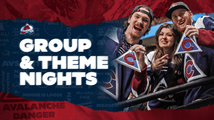 COL Group Theme Nights