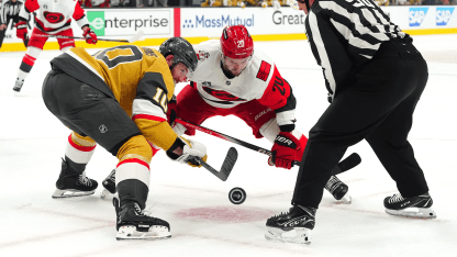 Carolina Hurricanes Vegas Golden Knights Stanley Cup Final Game 6 preview June 14, 2026