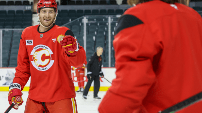 Photo Gallery - Morning Skate 04.02.24