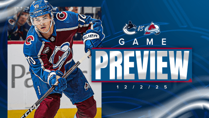 Game Preview 12-02-25