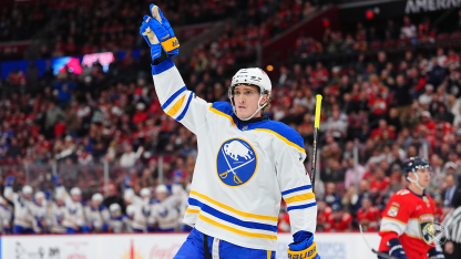 GAME PHOTOS | Sabres at Panthers