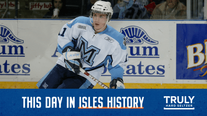 This Day in Isles History: June 27