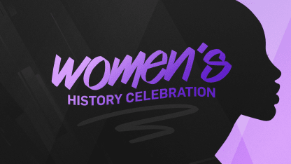 LA Kings Celebrate Women's History Month