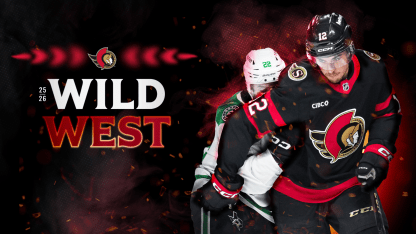 Schedule Breakdown: Wild West