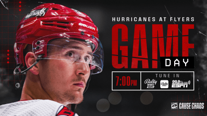 Bally Sports South to Deliver Full Coverage of Carolina Hurricanes