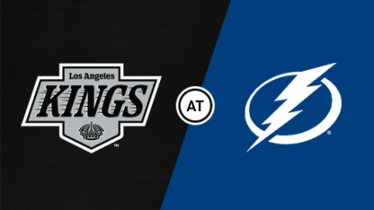 Dec. 18 at 4:00pm | at Tampa Bay Lightning