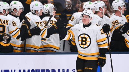 Jokiharju picks the corner