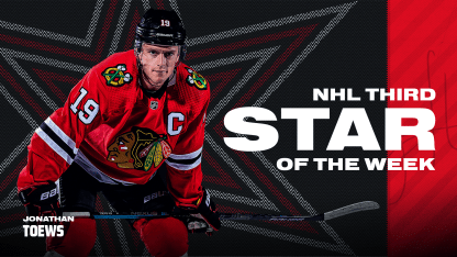 toews-staroftheweek
