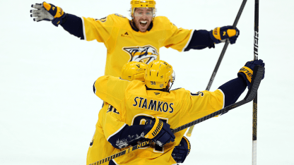 Stamkos nets buzzer-beater