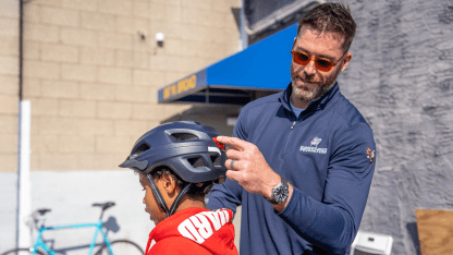 Guddy bike adventure