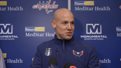 Spencer Carbery | May 17