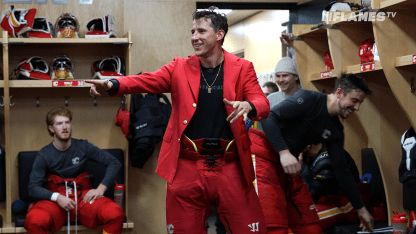 We're Going Streaking!