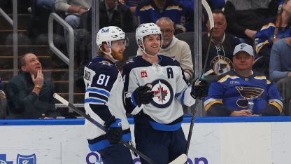 Morrissey buries a rebound