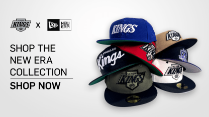 Be Playoff Ready With New Era Cap!