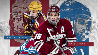 Avalanche College Players