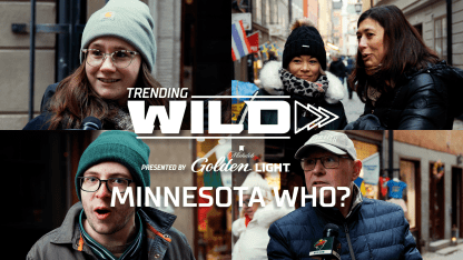 Minnesota Who?