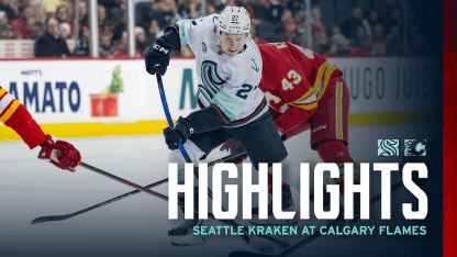 SEA at CGY | Recap