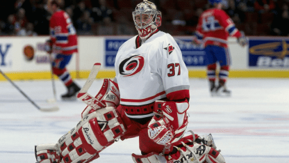 Gallery: A History of the Canes' White Jerseys