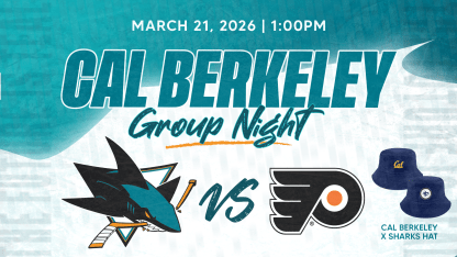 Cal Berkeley Night