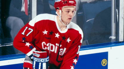 Sergei Gonchar - D