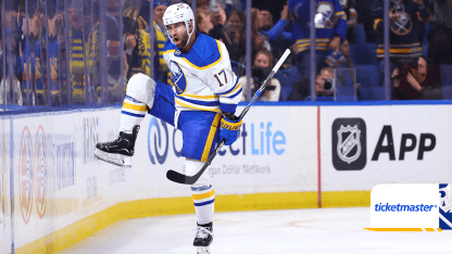 GAME PHOTOS | Sabres vs. Senators