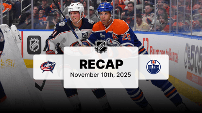 CBJ at EDM | Recap