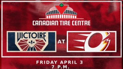 Montreal Victoire vs Ottawa Charge