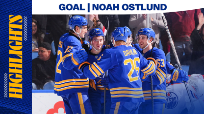 Ostlund | Goal vs. EDM