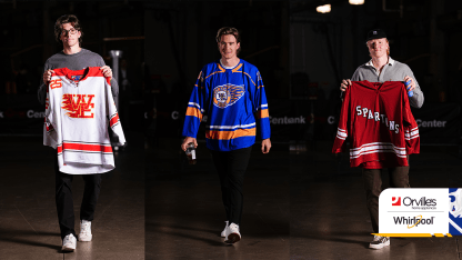 PHOTOS | 2026 Youth Hockey Day