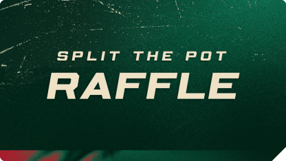 Split the Pot Raffle