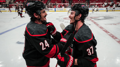 Hurricanes Wrapped: 2025