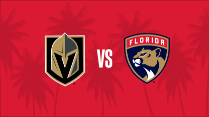 Single Game - Golden Knights - 10/19